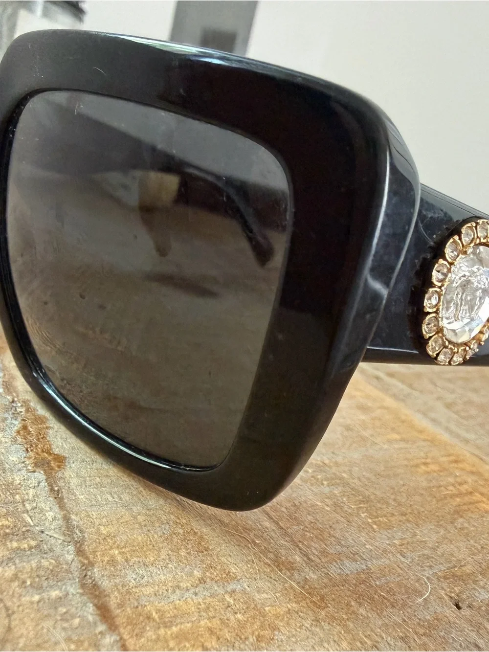 Versace Sunglasses